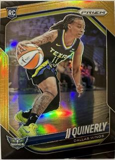 JJ Quinerly