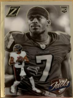 Michael Penix Jr. / Michael Vick