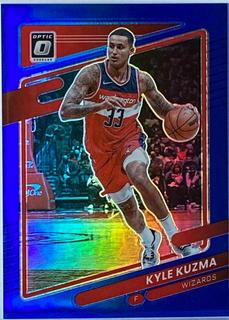 Kyle Kuzma