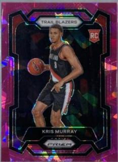 Kris Murray