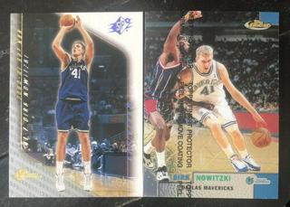 Dirk Nowitzki