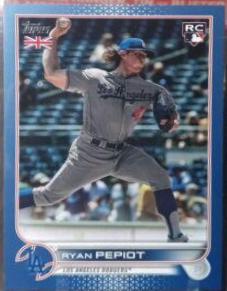 Ryan Pepiot