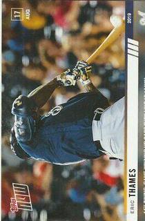 Eric Thames