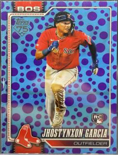 Jhostynxon Garcia