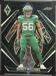 Quincy Williams