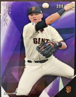 Joe Panik