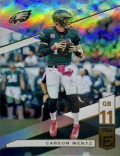 Carson Wentz