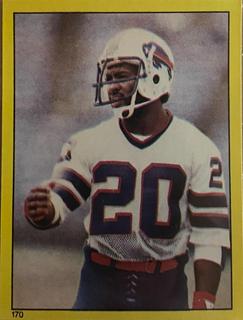 Joe Cribbs