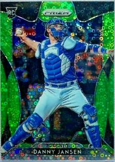 Danny Jansen