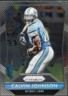 Calvin Johnson
