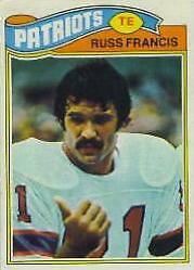 Russ Francis