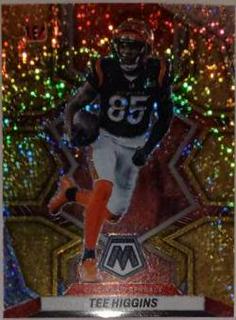 Tee Higgins