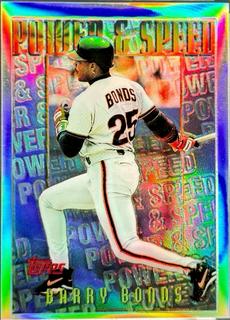 Barry Bonds