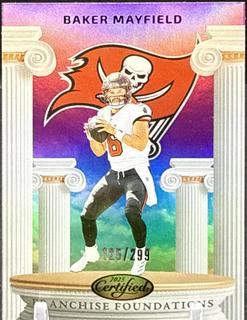 Baker Mayfield