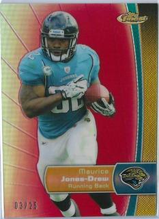 Maurice Jones Drew