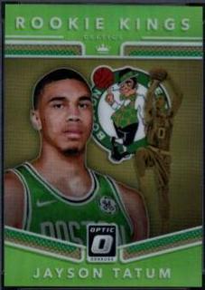 Jayson Tatum