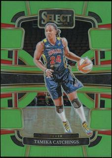 Tamika Catchings