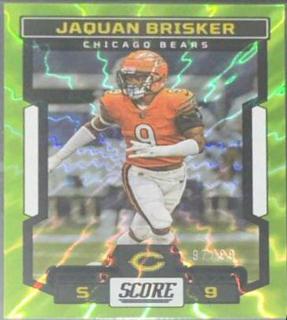 Jaquan Brisker