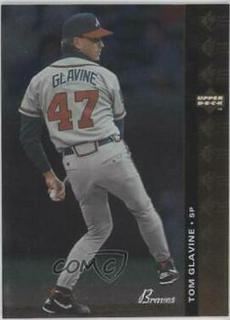 Tom Glavine