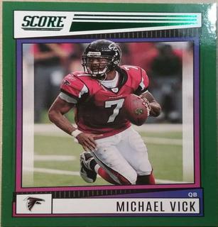 Michael Vick