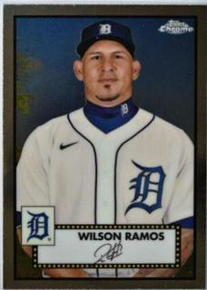 Wilson Ramos
