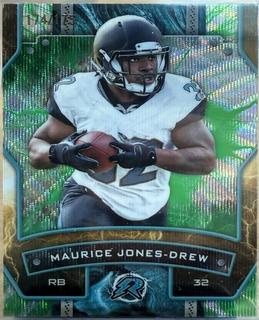 Maurice Jones-Drew