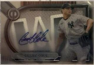 Gerrit Cole