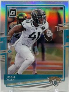 Josh Allen