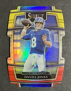 Daniel Jones