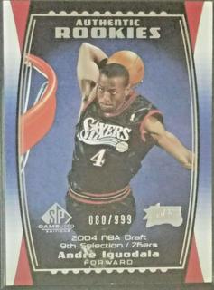 Andre Iguodala