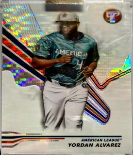 Yordan Alvarez