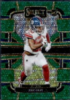 Eric Gray