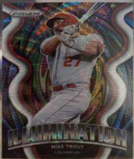 Mike Trout