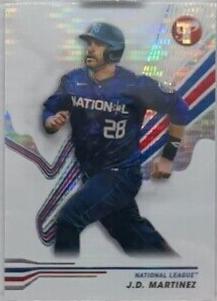 J.D. Martinez