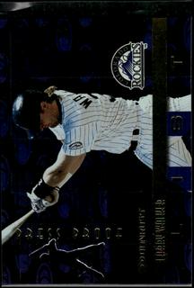 Larry Walker