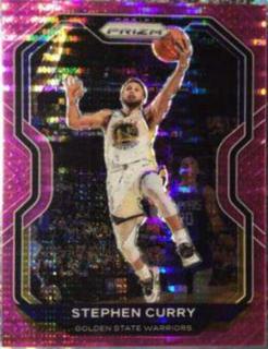 Stephen Curry