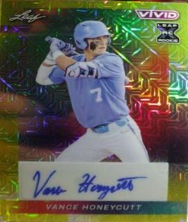 Vance Honeycutt