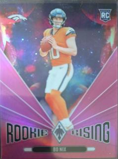 Bo Nix