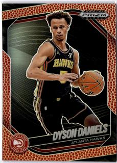 Dyson Daniels