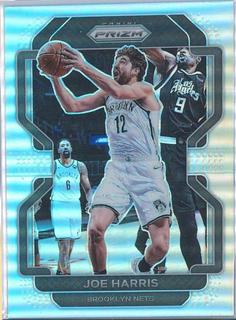 Joe Harris