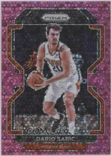 Dario Saric