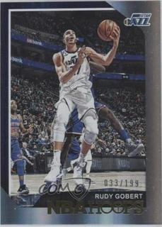 Rudy Gobert