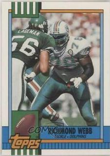 Richmond Webb