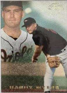 Randy Myers