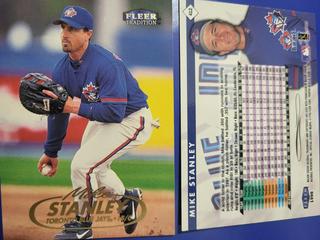 Mike Stanley