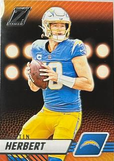 Justin Herbert