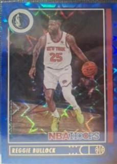Reggie Bullock