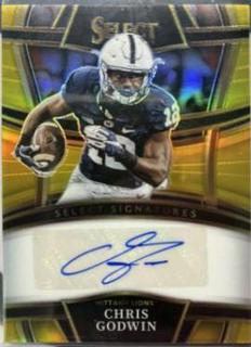 Chris Godwin