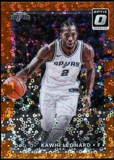 Kawhi Leonard