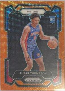Ausar Thompson